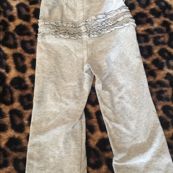 Girls leggings - Picture 7 of 8